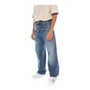 Carhartt Wip Herre Jeans Blå W31,