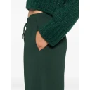 Ermanno Scervino Dame Bukser Grønn M,