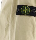 Stone Island Jakke   Sand   Stone Island   8 år (128)   Overgangsjakke   Beige