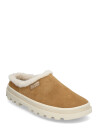 Palladium Palladune Mule Warm - Brown - 38