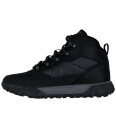 Timberland Støvler - GreenStride Motion 6 Mid - Svart - Timberland - 39 - Støvler