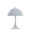 Louis Poulsen Panthella 250 Bordlampe Pale Blue
