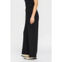 2 Biz Dame Bukser Svart XL