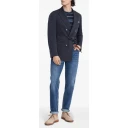 Brunello Cucinelli Herre Jeans Blå L,