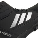 adidas Terrex Terrex Snow Cw K - Black - 28
