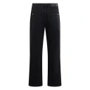 7 For All Mankind Dame Jeans Svart W26,