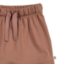 Müsli Shorts - Cozy Meg - Pekannøtter - Müsli - 1½ år (86) - Shorts - Brun