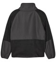 Mads Nørgaard Soft Fleece Taki Jacket Black 116
