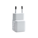 DACOTA PLATINUM 30 W GAN USB-C HURTIGLADER 1 PORT, HVIT