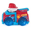 Paw Patrol Lekebil Pup Squad Splash Racer 6,3 Cm Marshall