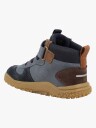 Primigi Pyr GTX Vanntette Mid Sneakers, Avio/Navy, 30