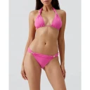 Melissa Odabash Dame Svømmetøy Rosa L,