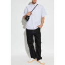 Carhartt Wip Herre Skjorter Hvit M,