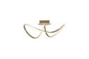 Taklampe Maria   25x28x62 cm