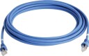 Datacom Cat5e FTP utendørskabel dobbel kappe 100 m