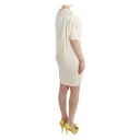 Costume National Dame Kjoler Hvit M,