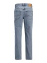 Jack & Jones Junior Jack and Jones Clark 123 JSQ 348 jeans til junior blue denim 152