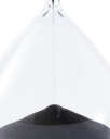 POLSPOTTEN Ball timeglass M 30 cm Svart