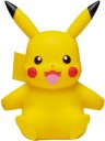 Pokemon Vinyl Figur - Pikachu