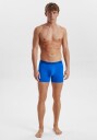 Dovre Boxer bambus 3 pakning Flerfarget