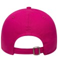 New Era K 940 Mlb League Basic Neyyan   Pink   OS YOUTH
