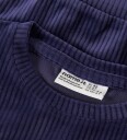Name It Genser   Fløyelsvelur   Beskåret   NmfVeloa   Evening Bl   Name It   1½ år (86)   Genser   Marineblå