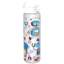 ion8 Sportsvannflaske 500 ml hvit