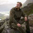 Jakke til herre M Tufte Willow Softshell Jacket 2 M M 303