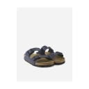 Birkenstock Herre Sko Blå 43 EU,