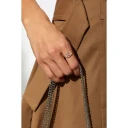 Vivienne Westwood Dame Accessories Gul S,