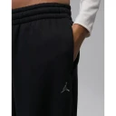 Jordan Dame Sport Svart L,