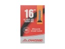Chaoyang slange 16"x1,95 2,125 Dunlopventil 40mm