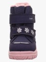 Superfit Husky1 Vintersko, Blue/Pink, 25
