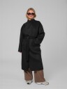 Clermonte Ana Wool Coat