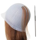 24Hshop Stripehette i silikon