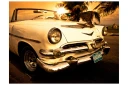 Fototapet Viva Havana! 350x270 - Artgeist sp. z o. o.
