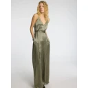 Selected Femme Dame Jumpsuits & Playsuits Grønn XL,