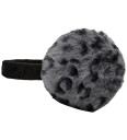 Sofie Schnoor Young Elenasy Ear Warmers - Grey - ONE SIZE