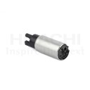 Drivstoffpumpe HÜCO 2503198