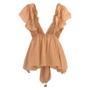 Chloé Dame Bluser & Skjorter Rosa S,