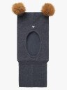 Name It Wlash Wool Balaclava Blå 50/51