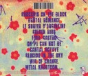 Mörglbl  Brutal Romance  CD