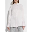 Anine Bing Dame Bluser & Skjorter Rosa L,