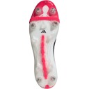 adidas Predator Pro FT SG Fotballsko Hvit/Rød 40 2/3
