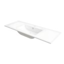Linn Bad Balder Møbelservant Hvit / 80cm