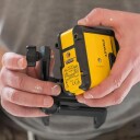 Stanley Krysslaser 360 Grader GRØNN STHT77641 1