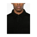 Rick Owens Herre Skjorter Svart XL,