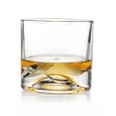 Mont Blanc whiskyglass 28 cl 2 stk