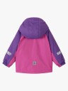 Reima Reimatec Winter Jacket Raisio   PLUM Purple   122