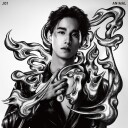 Jo1  Animal: Member Solo Jacket Ver Keigo  CD